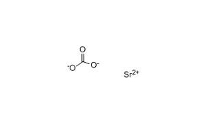 STRONTIUM CARBONATE Extra Pure