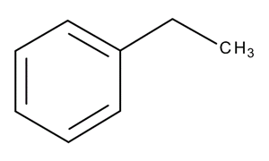 ETHYL BENZENE For Synthesis