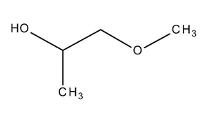 PROPYLENE GLYCOL MONOMETHYL ETHER For Synthesis