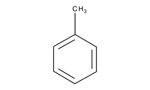 TOLUENE RECTIFIED For Synthesis