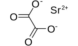 STRONTIUM OXALATE Extra Pure