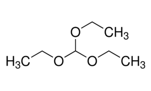 TRIETHYL ORTHOFORMATE For Synthesis