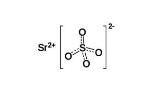 STRONTIUM SULPHATE ANHYDROUS Extra Pure