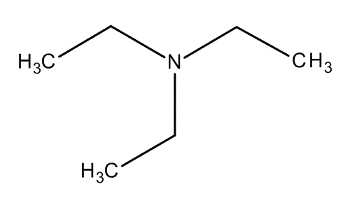 TRIETHYLAMINE For HPLC