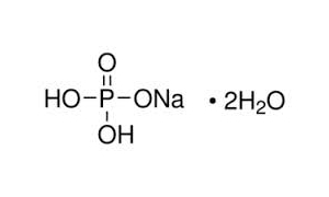 SODIUM DIHYDROGEN ORTHOPHOSPHATE DIHYDRATE Extra Pure