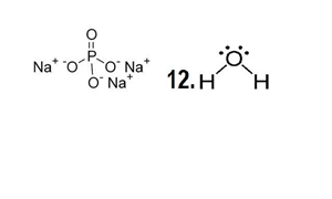 tri-SODIUM ORTHOPHOSPHATE DODECAHYDRATE Extra Pure