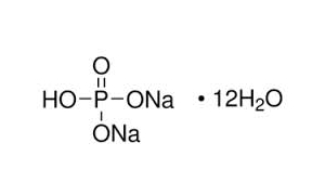 SODIUM PHOSPHATE DIBASIC DODECAHYDRATE Extra Pure