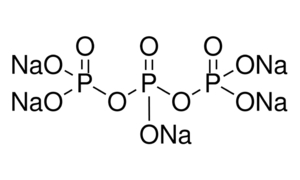 SODIUM TRIPOLYPHOSPHATE ANHYDROUS Extra Pure