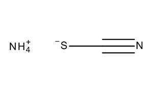 AMMONIUM THIOCYANATE Extra Pure