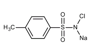 CHLORAMINE T TRIHYDRATE AR