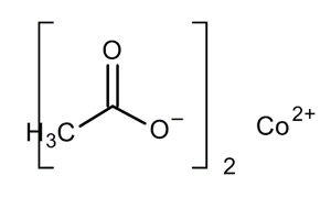 COBALT (II) ACETATE TETRAHYDRATE Extra Pure