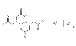 ETHYLENEDIAMINE TETRAACETIC ACID MAGNESIUM DISODIUM SALT Extra Pure