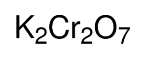 POTASSIUM DICHROMATE AR