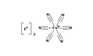 POTASSIUM FERRICYANIDE Extra Pure