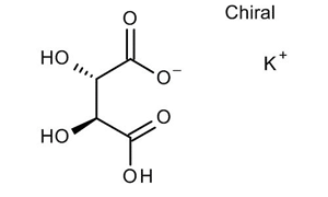 POTASSIUM HYDROGEN TARTRATE Extra Pure