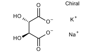 POTASSIUM SODIUM TARTRATE TETRAHYDRATE AR/ACS