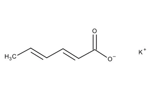 POTASSIUM SORBATE Extra Pure