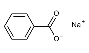 SODIUM BENZOATE Extra Pure