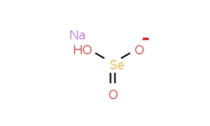 SODIUM BISELENITE For Microbiology