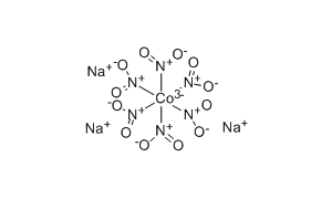 SODIUM COBALTINITRITE AR/ACS