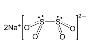 SODIUM DITHIONITE Extra Pure