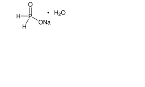 SODIUM HYPOPHOSPHITE MONOHYDRATE Extra Pure