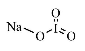 SODIUM IODATE Extra Purre