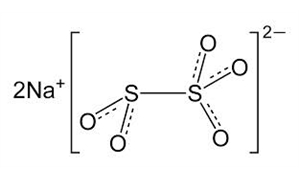 SODIUM METABISULPHITE Extra Pure