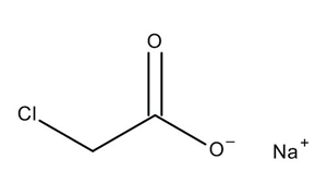 SODIUM MONOCHLOROACETATE For Synthesis