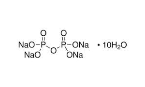 tetra-SODIUM PYROPHOSPHATE DECAHYDRATE AR/ACS