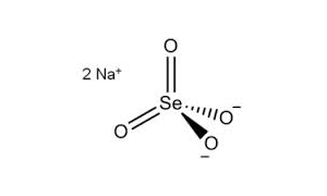 SODIUM SELENATE AR