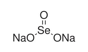 SODIUM SELENITE ANHYDROUS AR