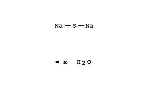 SODIUM SULPHIDE AR