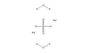 SODIUM TUNGSTATE DIHYDRATE Extra Pure