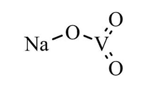 SODIUM META VANADATE ANHYDROUS Extra Pure