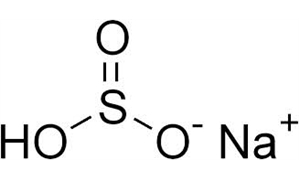 SODIUM BISULPHITE SOLUTION IN WATER For Synthesis