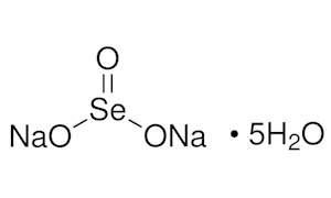 SODIUM SELENITE PENTAHYDRATE Extra Pure