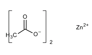 ZINC ACETATE DIHYDRATE AR