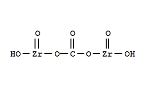 ZIRCONIUM (IV) CARBONATE BASIC Extra Pure