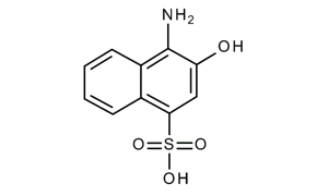 1-AMINO-2-NAPHTHOL-4-SULPHONIC ACID Extra Pure