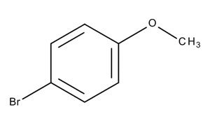 4-BROMO ANISOLE For Synthesis