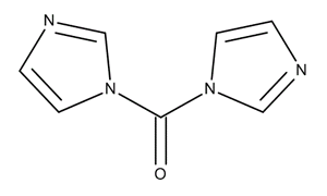 1,1'-CARBONYLDIMIDAZOLE For Synthesis