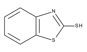 2-MERCAPTOBENZOTHIAZOLE AR