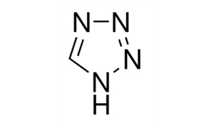 1H-TETRAZOLE For DNA Synthesis