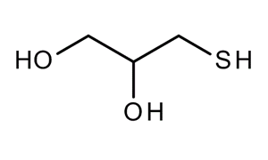 1-THIOGLYCEROL AR