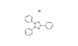 2,3,5-TRIPHENYL TETRAZOLIUM BROMIDE AR