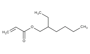 2-ETHYLHEXYL ACRYLATE For Synthesis