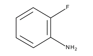 2-FLUORO ANILINE (for synthesis)