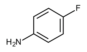 4-FLUORO ANILINE For Synthesis