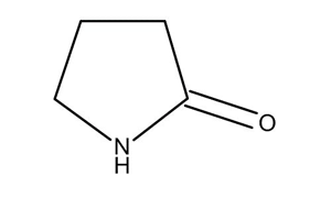 2-PYRROLIDONE For Synthesis